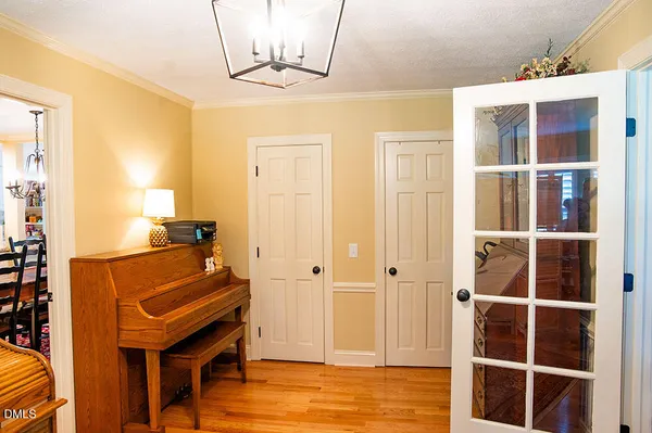 $1,089,900 | 75 Frank Timberlake Road, Timberlake, NC 27583