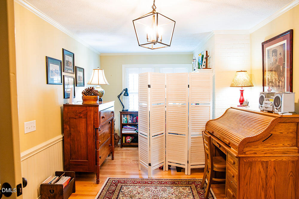 75 Frank Timberlake Road Timberlake, NC 27583 - Photo 13 of 93 F74 copy