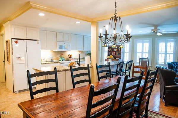 $1,089,900 | 75 Frank Timberlake Road, Timberlake, NC 27583