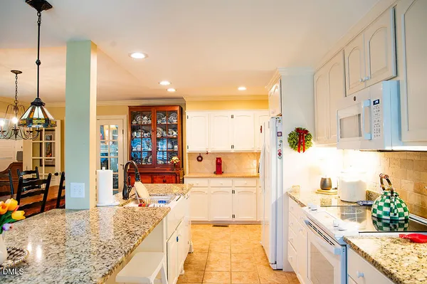 $1,089,900 | 75 Frank Timberlake Road, Timberlake, NC 27583