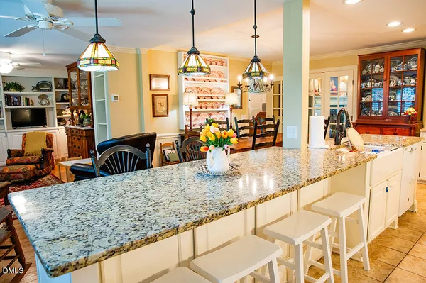 $1,089,900 | 75 Frank Timberlake Road, Timberlake, NC 27583