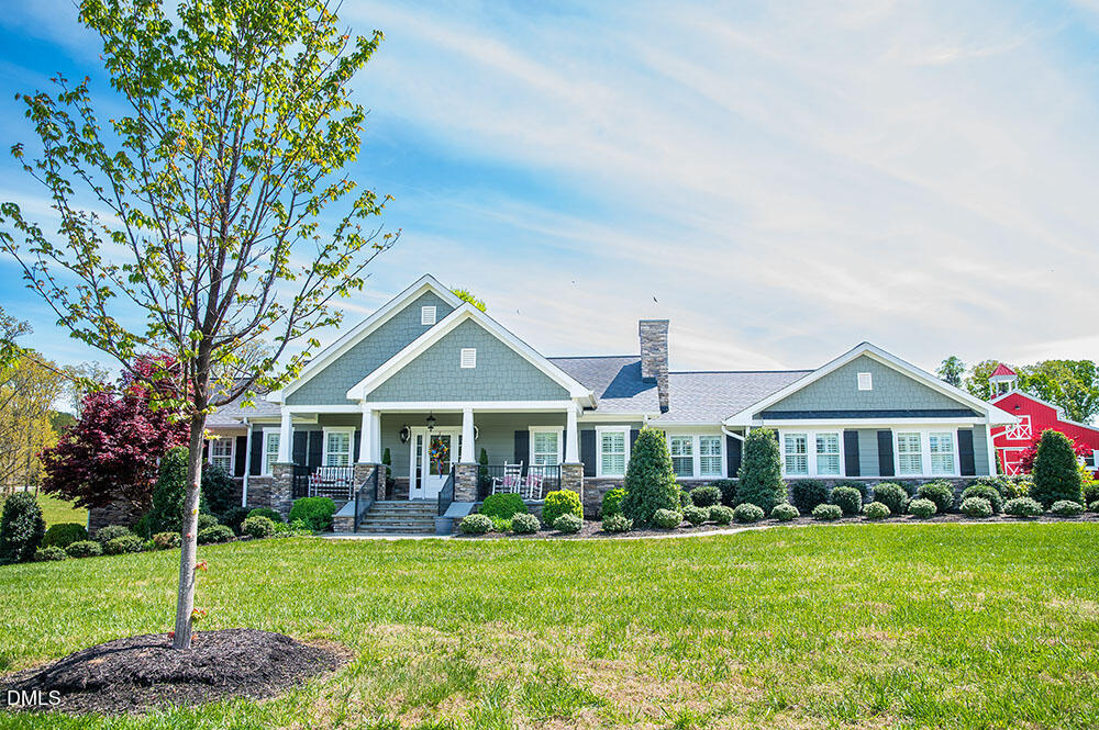 75 Frank Timberlake Road Timberlake, NC 27583 - Photo 2 of 93 F3 copy