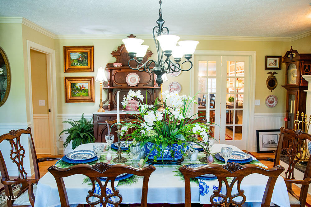 75 Frank Timberlake Road Timberlake, NC 27583 - Photo 24 of 93 F94 copy