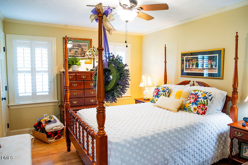 75 Frank Timberlake Road Timberlake, NC 27583 - Photo 30 of 93 F99 copy