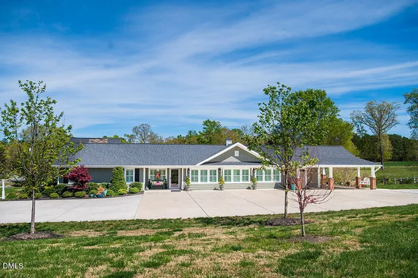 $1,089,900 | 75 Frank Timberlake Road, Timberlake, NC 27583