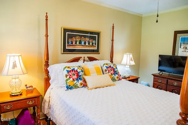 $1,089,900 | 75 Frank Timberlake Road, Timberlake, NC 27583