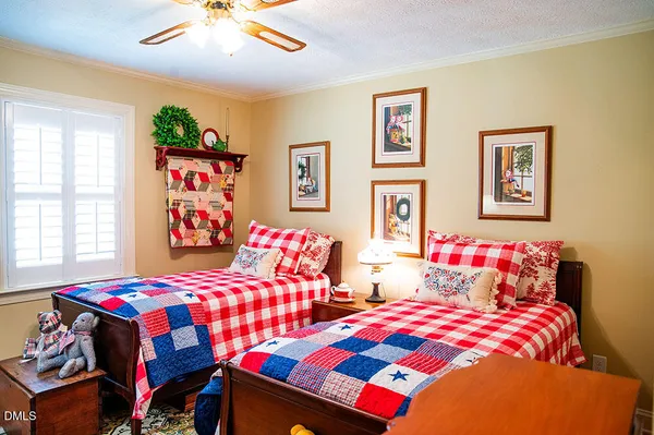 $1,089,900 | 75 Frank Timberlake Road, Timberlake, NC 27583