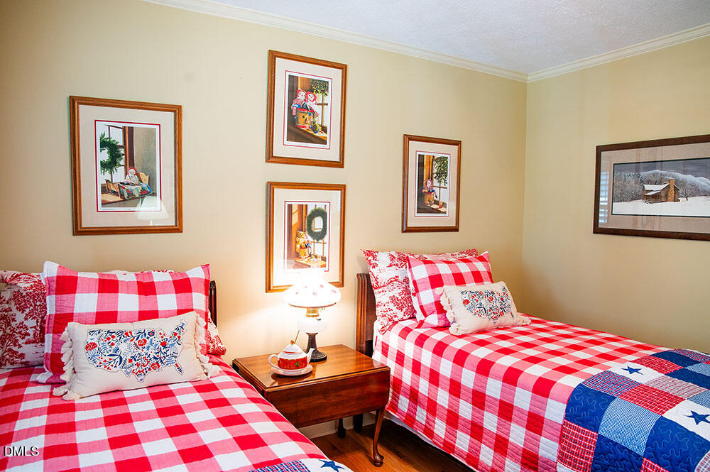 75 Frank Timberlake Road Timberlake, NC 27583 - Photo 33 of 93 F103 copy