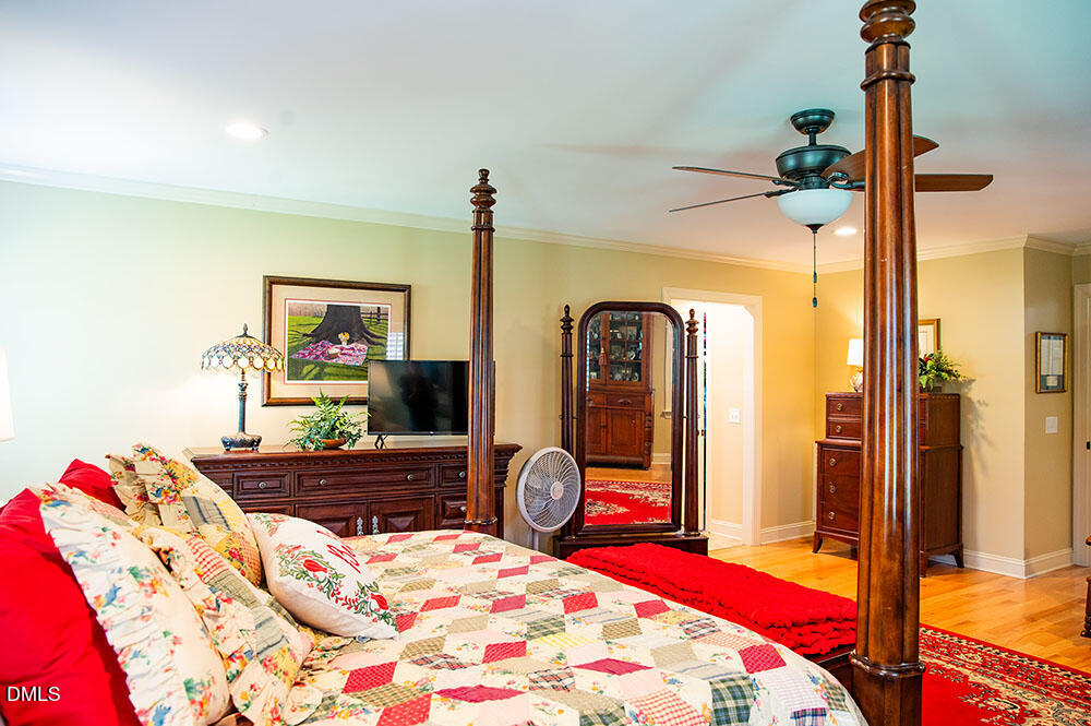 75 Frank Timberlake Road Timberlake, NC 27583 - Photo 36 of 93 F108 copy