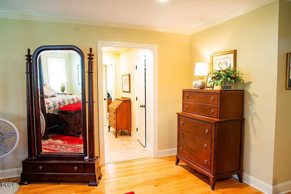 75 Frank Timberlake Road Timberlake, NC 27583 - Photo 37 of 93 F109 copy