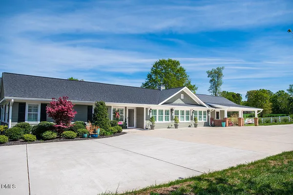 $1,089,900 | 75 Frank Timberlake Road, Timberlake, NC 27583