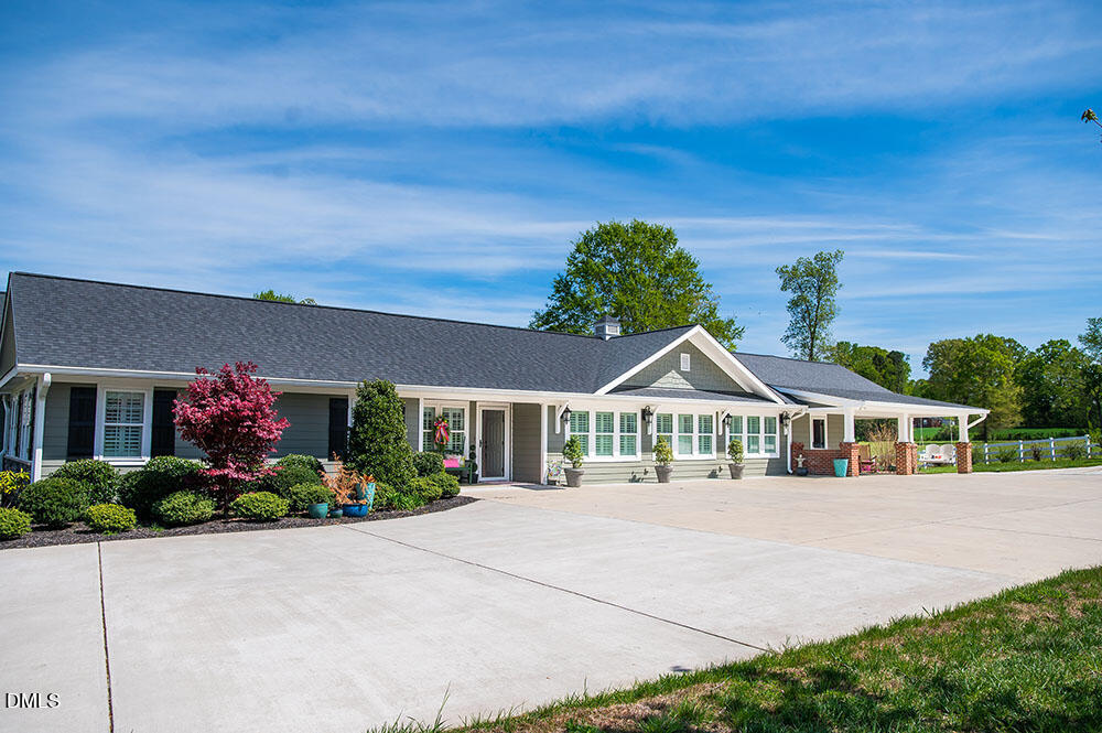 75 Frank Timberlake Road Timberlake, NC 27583 - Photo 4 of 93 F31 copy