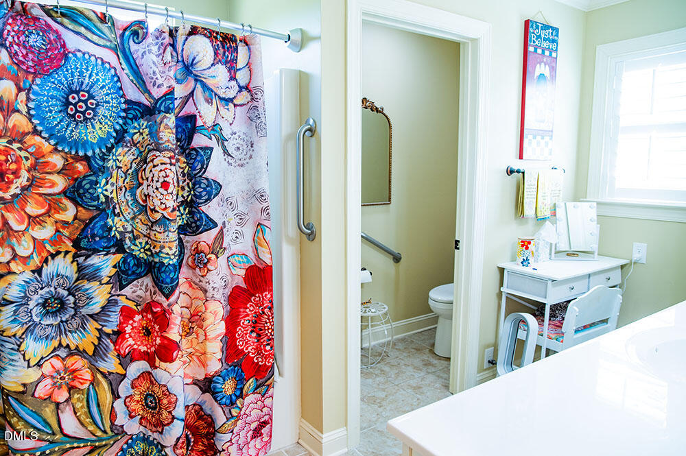 75 Frank Timberlake Road Timberlake, NC 27583 - Photo 43 of 93 F117 copy