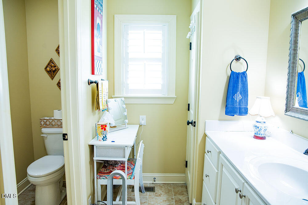 75 Frank Timberlake Road Timberlake, NC 27583 - Photo 44 of 93 F118 copy