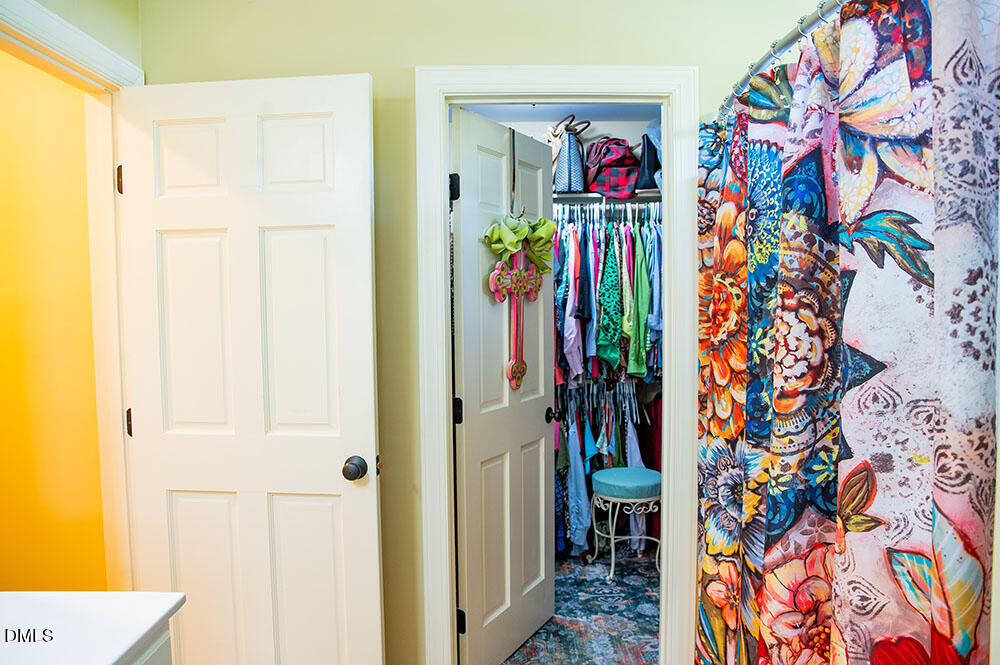 75 Frank Timberlake Road Timberlake, NC 27583 - Photo 45 of 93 F120 copy