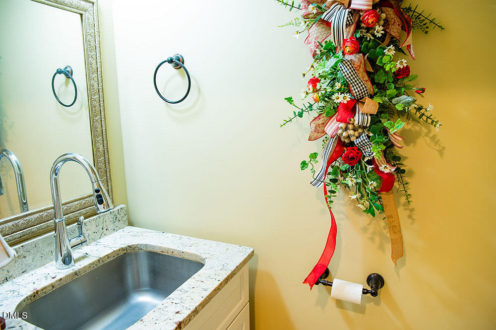 75 Frank Timberlake Road Timberlake, NC 27583 - Photo 46 of 93 F122 copy