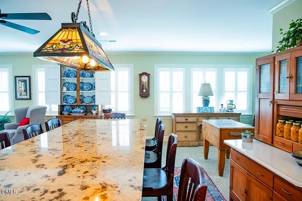 $1,089,900 | 75 Frank Timberlake Road, Timberlake, NC 27583