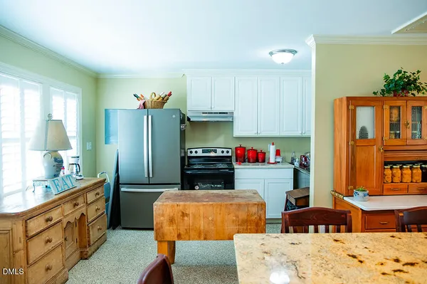 $1,089,900 | 75 Frank Timberlake Road, Timberlake, NC 27583