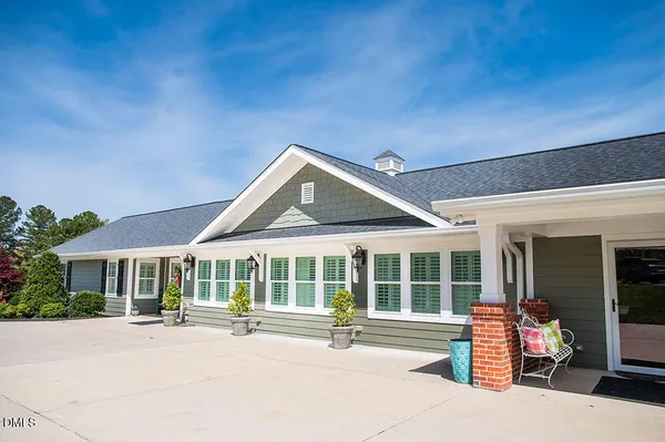 $1,089,900 | 75 Frank Timberlake Road, Timberlake, NC 27583