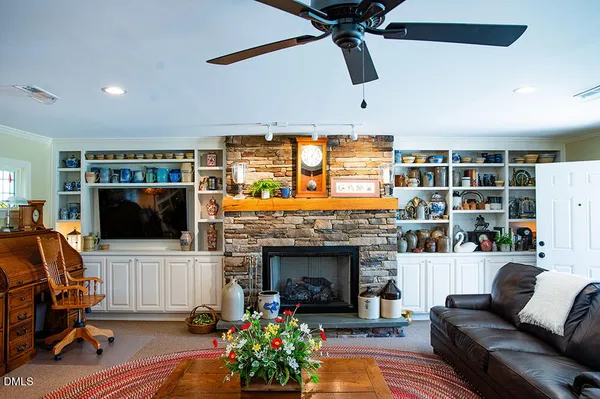 $1,089,900 | 75 Frank Timberlake Road, Timberlake, NC 27583