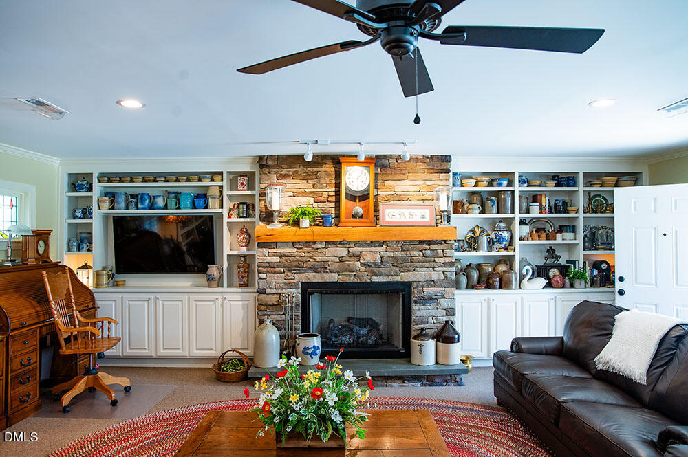 75 Frank Timberlake Road Timberlake, NC 27583 - Photo 52 of 93 F131 copy