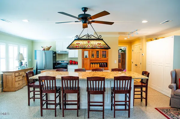 $1,089,900 | 75 Frank Timberlake Road, Timberlake, NC 27583