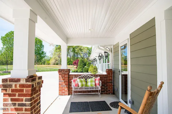 $1,089,900 | 75 Frank Timberlake Road, Timberlake, NC 27583