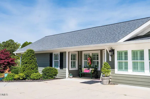 $1,089,900 | 75 Frank Timberlake Road, Timberlake, NC 27583