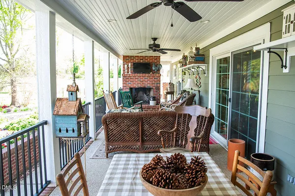 $1,089,900 | 75 Frank Timberlake Road, Timberlake, NC 27583