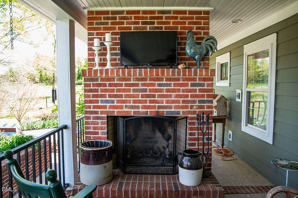 75 Frank Timberlake Road Timberlake, NC 27583 - Photo 62 of 93 F23 copy