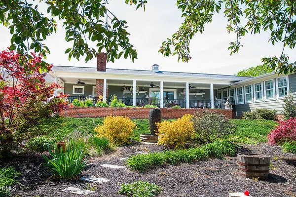 $1,089,900 | 75 Frank Timberlake Road, Timberlake, NC 27583