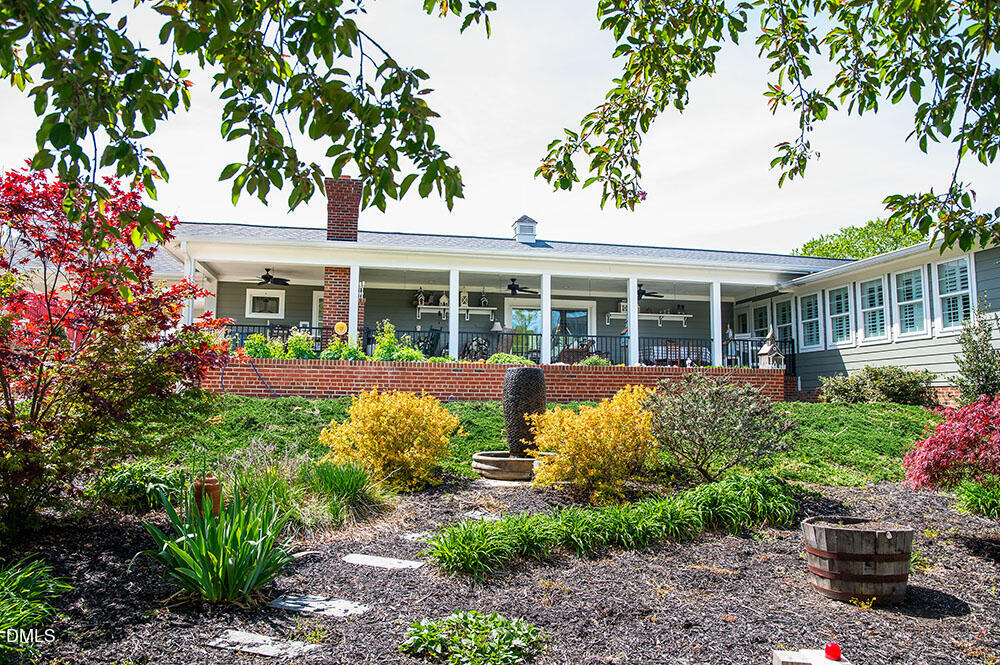 75 Frank Timberlake Road Timberlake, NC 27583 - Photo 67 of 93 F13 copy