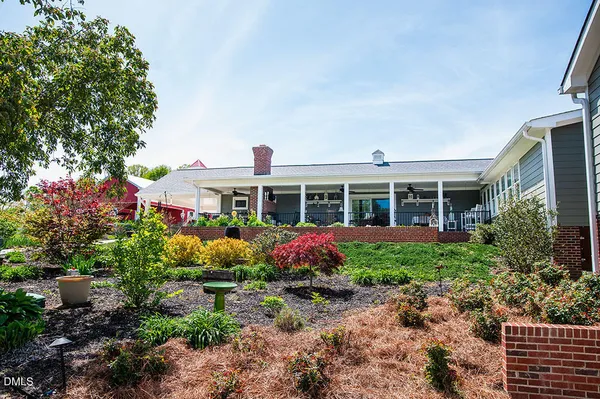 $1,089,900 | 75 Frank Timberlake Road, Timberlake, NC 27583