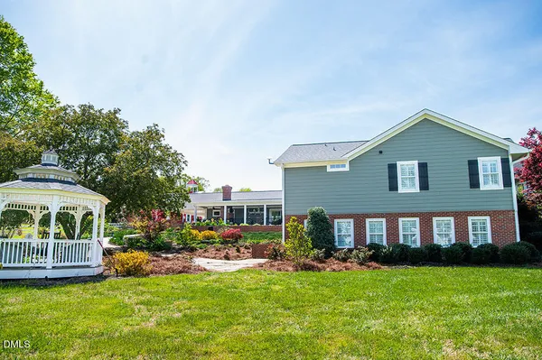 $1,089,900 | 75 Frank Timberlake Road, Timberlake, NC 27583