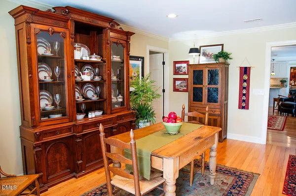 $1,089,900 | 75 Frank Timberlake Road, Timberlake, NC 27583