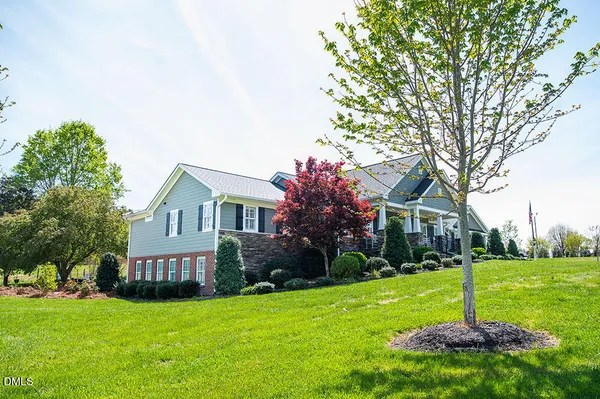 $1,089,900 | 75 Frank Timberlake Road, Timberlake, NC 27583