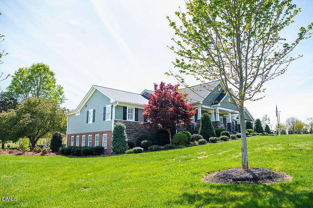 75 Frank Timberlake Road Timberlake, NC 27583 - Photo 72 of 93 F7 copy