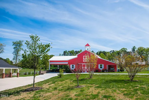 $1,089,900 | 75 Frank Timberlake Road, Timberlake, NC 27583