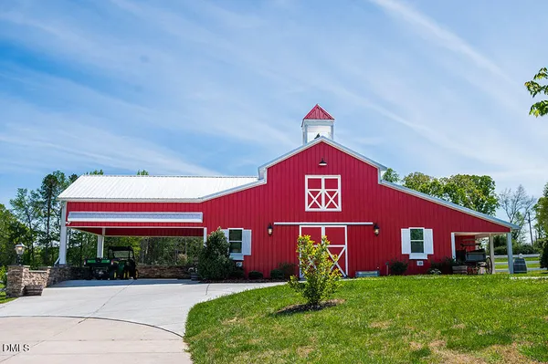 $1,089,900 | 75 Frank Timberlake Road, Timberlake, NC 27583