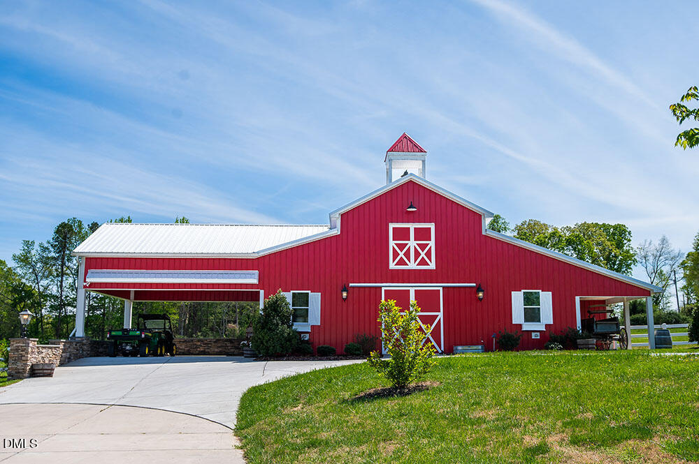 75 Frank Timberlake Road Timberlake, NC 27583 - Photo 75 of 93 F32 copy