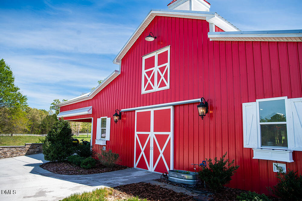 75 Frank Timberlake Road Timberlake, NC 27583 - Photo 76 of 93 F40 copy