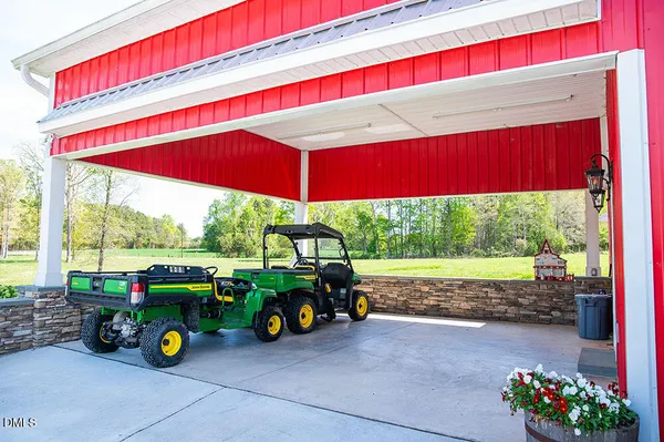 $1,089,900 | 75 Frank Timberlake Road, Timberlake, NC 27583