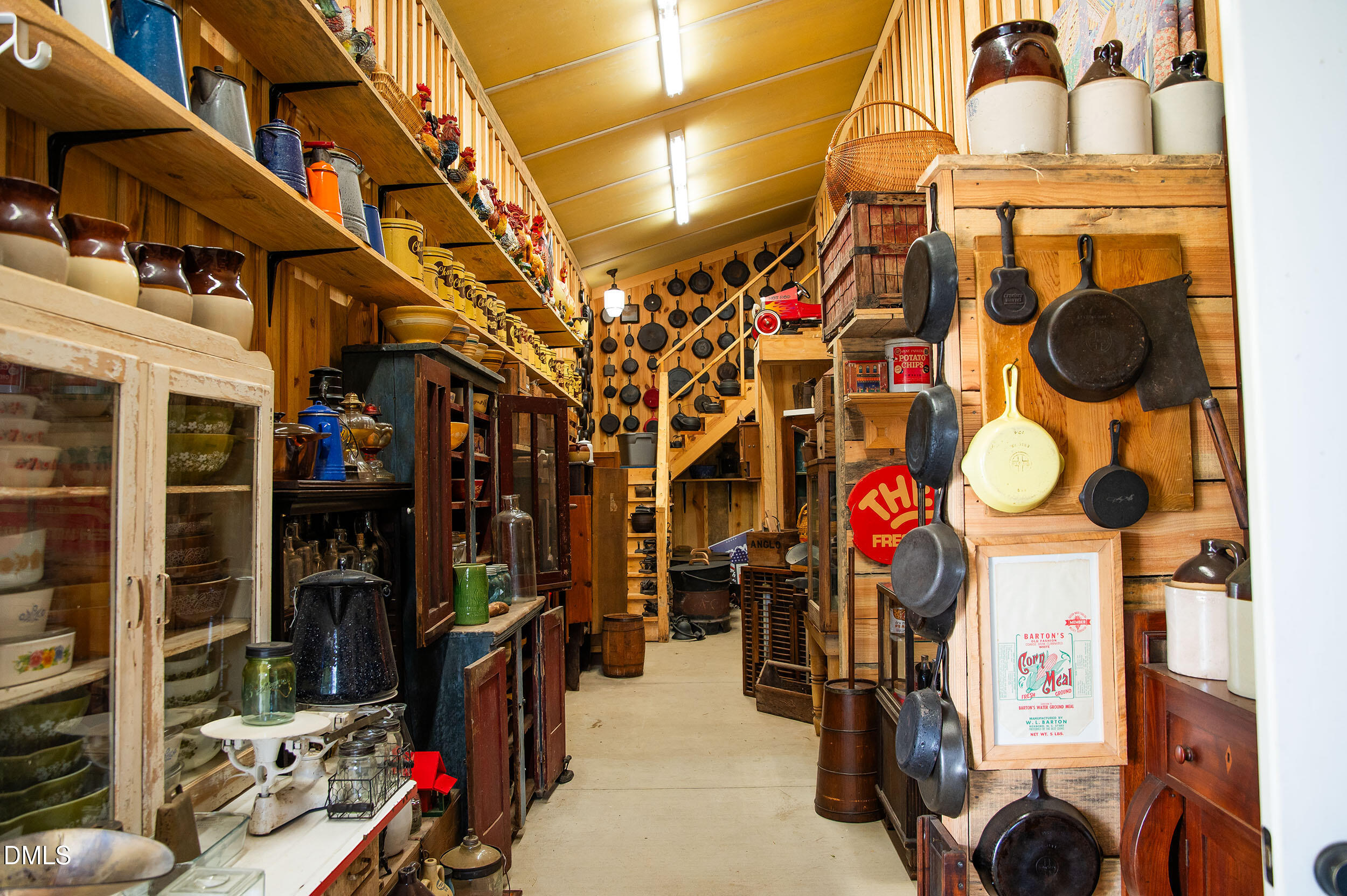 75 Frank Timberlake Road Timberlake, NC 27583 - Photo 78 of 93 F42 copy