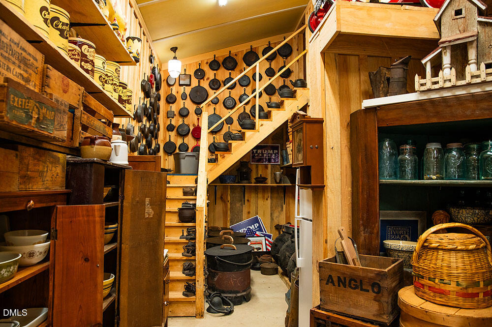 75 Frank Timberlake Road Timberlake, NC 27583 - Photo 79 of 93 F44 copy