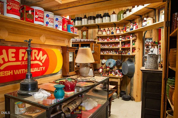 $1,089,900 | 75 Frank Timberlake Road, Timberlake, NC 27583