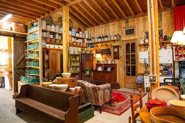 $1,089,900 | 75 Frank Timberlake Road, Timberlake, NC 27583