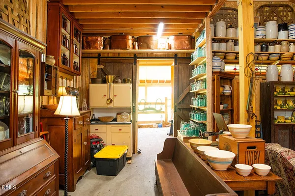 $1,089,900 | 75 Frank Timberlake Road, Timberlake, NC 27583