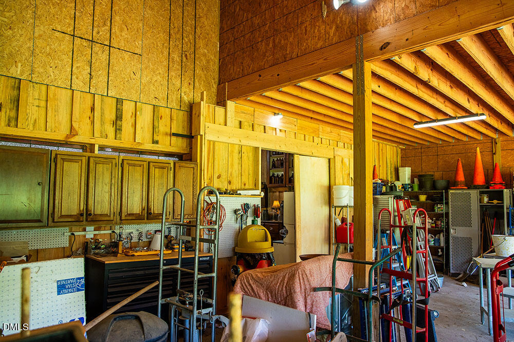 75 Frank Timberlake Road Timberlake, NC 27583 - Photo 86 of 93 F61 copy