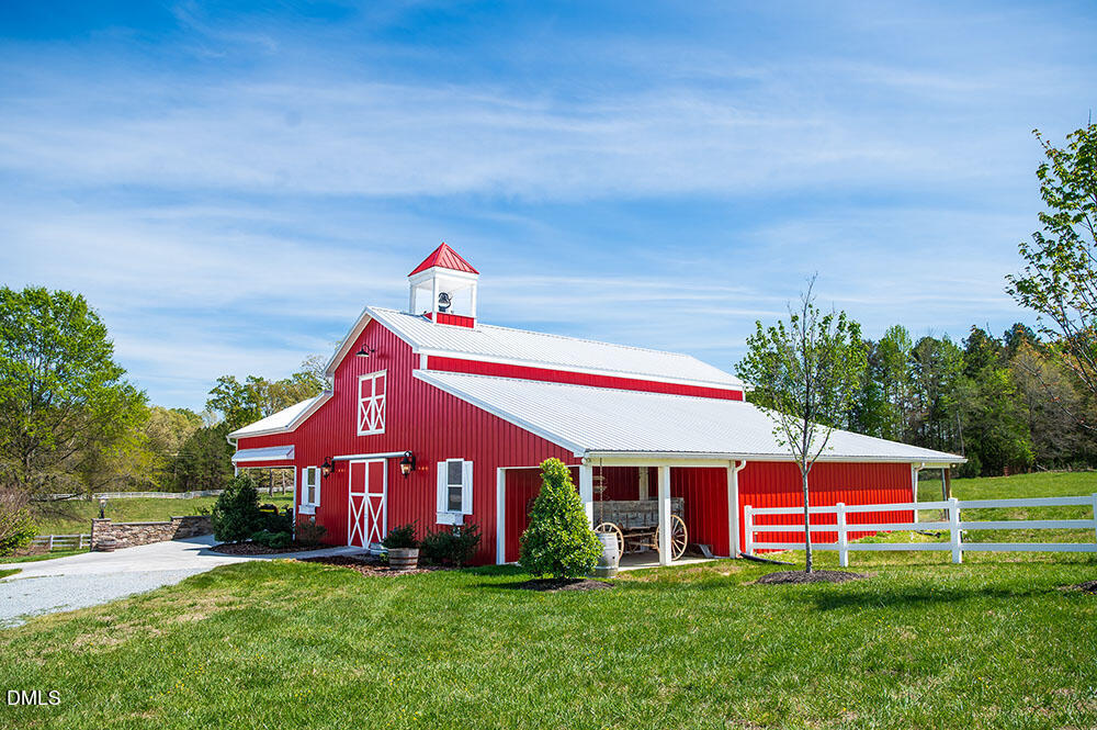 75 Frank Timberlake Road Timberlake, NC 27583 - Photo 87 of 93 F37 copy