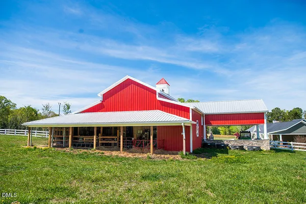 $1,089,900 | 75 Frank Timberlake Road, Timberlake, NC 27583